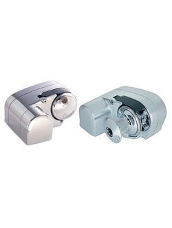 Якорные лебедки QUICK серии GENIUS