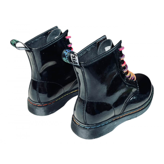 Dr martens cheap rainbow 1460