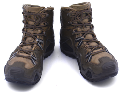 Ботинки тактические 1/6 (E&S 26014) - EASY & SIMPLE