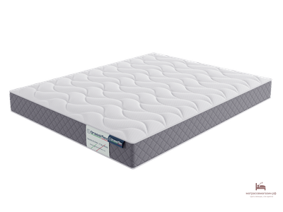 матрас HARD FORMAT (ХАРД ФОРМАТ)  Grassiflex