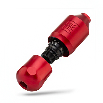 Роторная тату машинка EQUALISER DROP PEN RED