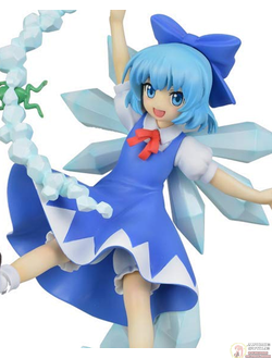 Фигурка Чирно (Cirno)