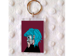 Брелок Sally face №23