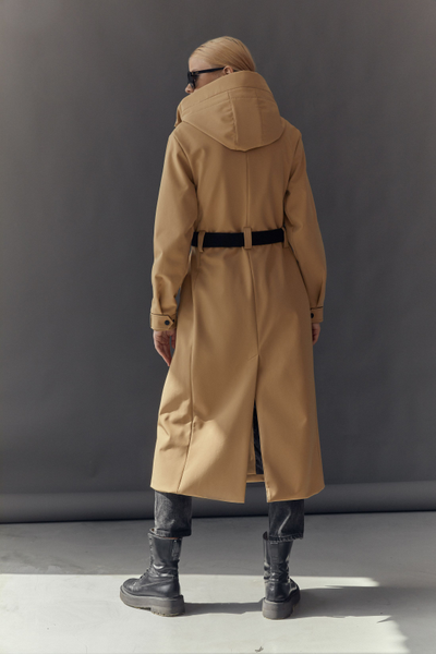 Плащ B-Color-TOP Сафари