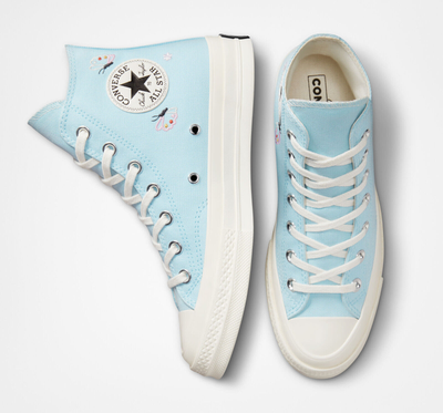 Converse Chuck Taylor 70 Butterfly Wings A05980C Allstar converse.ru