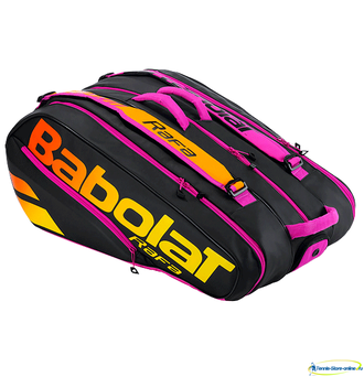 Теннисная сумка Babolat Pure Aero Rafa x12-2021