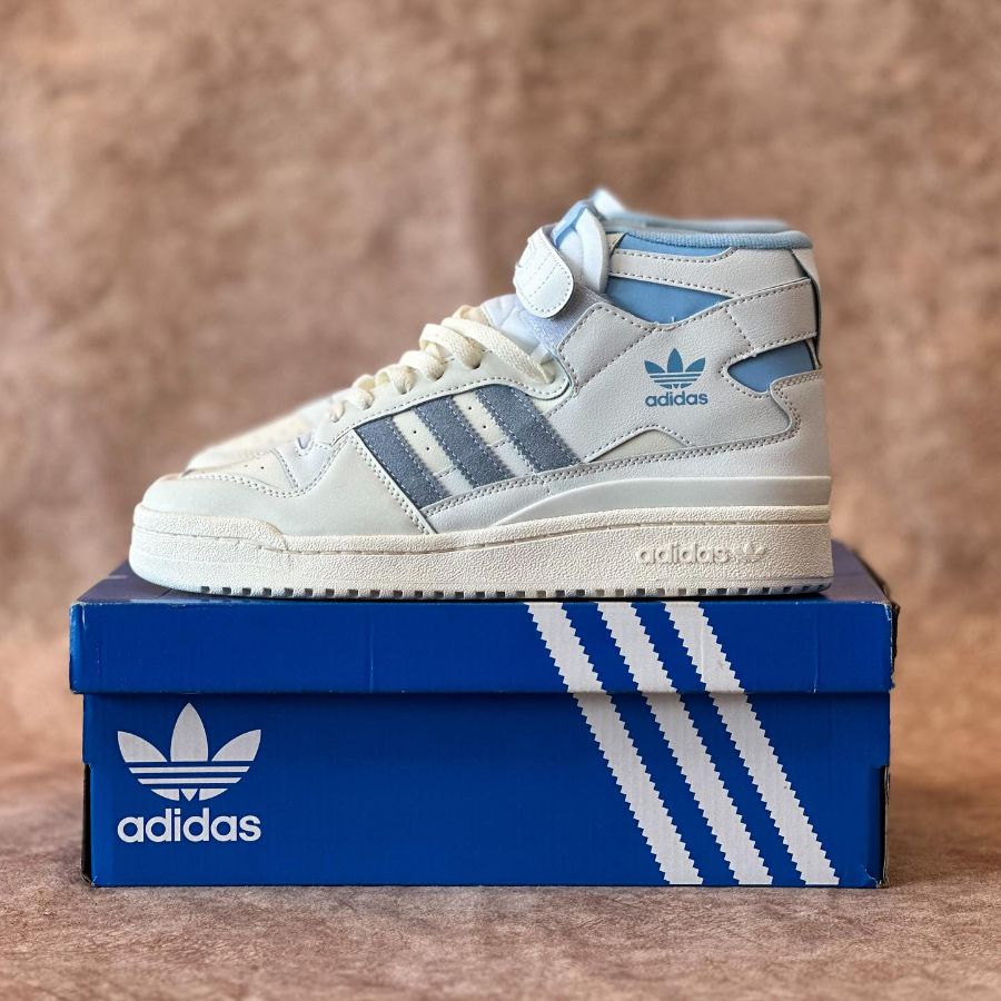 Adidas Forum High