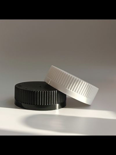 Крышка ПП 45, "нажать и повернуть", ЧЕСТНЫЙ ЗНАК, арт.9286