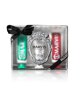 Набор MARVIS 3 FLAVOURS