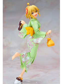 Фигурка 1/8 Мики Хосии (Miki Hoshii Yukata ver.)