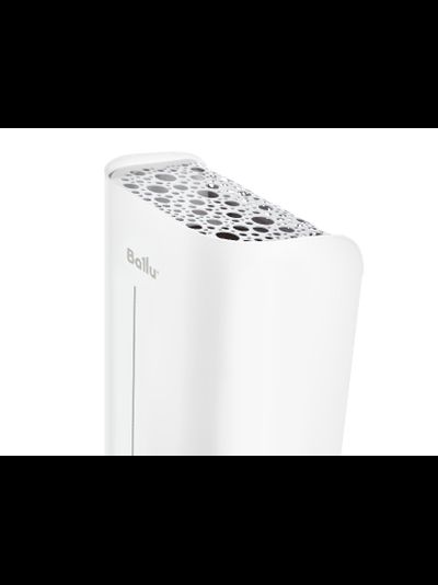 Бактерицидный рециркулятор Ballu RDU-60D ANTICOVIDgenerator, white