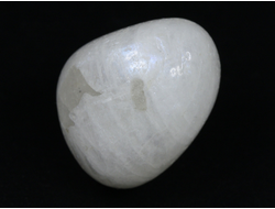 Лунный камень, Адуляр, галтовка, Индия (26*22*20 мм, 17 г) №26668