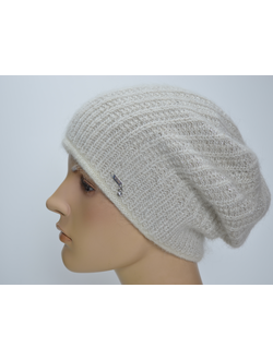 Vizio Италия берет 1302 белый