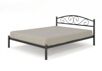 Кровать металлическая Румба (M-Style)