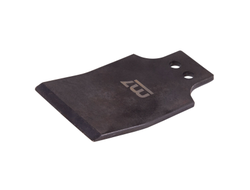 Лезвие для ножа QK-112, 45 мм MIGHTY SEVEN QK-904