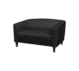 Оксфорд. Диван 2-местный