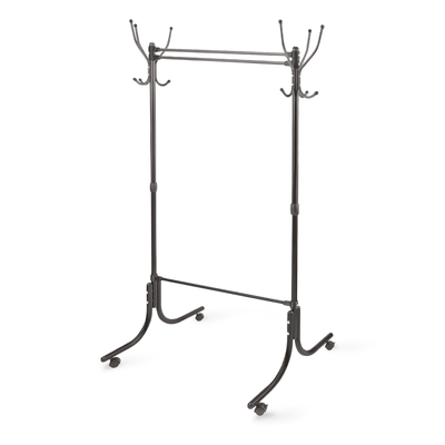 Вешалка гардеробная (арт. ВГ90-6)