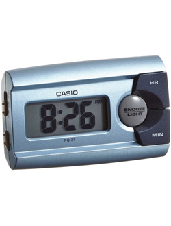 Будильник Casio PQ-31-2E