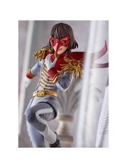 Фигурка Горо Акэти (Gorou Akechi Crow Pop Up Parade)