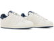 Adidas Superstar Chalk J White Crew Navy