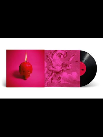 Arcade Fire - Pink Elephant LP