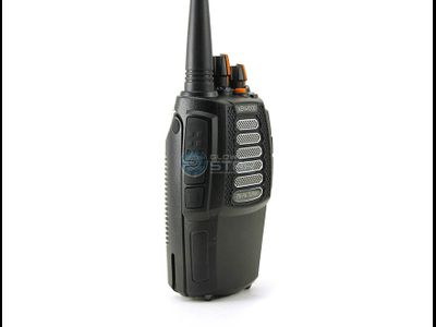 Рация Kenwood TK-F6 Turbo UHF (400-480МГц), 3000mAh