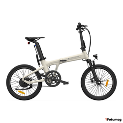 Электровелосипед ADO A20S Lite Wh