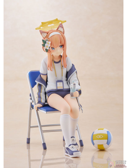Фигурка 1/7 Мари Иоти (Mari Iochi Gym Uniform, Memorial Lobby Ver.)