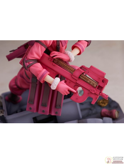 Фигурка 1/7 Карэн Кохируимаки (Karen Kohiruimaki / Llenn)
