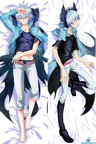 Kuro - Куро | Servamp - Сервамп