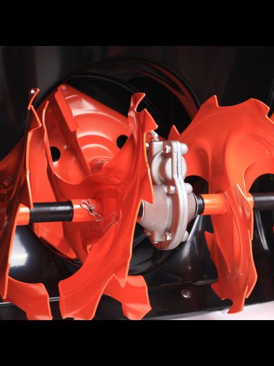 Снегоуборщик бензиновый PATRIOT PRO 655 E