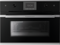 Паровые шкафы