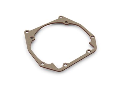 Переходные рамки для Audi A6 C5 (1997-2001)/ ALLROAD (2000-2005) под модуль Hella 3R/Hella 3 (Комплект, 2шт)