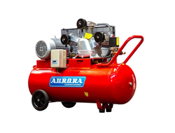 Компрессор ременной Aurora Tornado-105