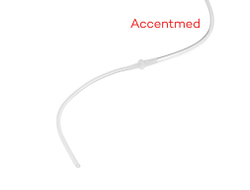 Ирригационные трубки Accentmed для физиодиспенсеров W&H ImplantMed.