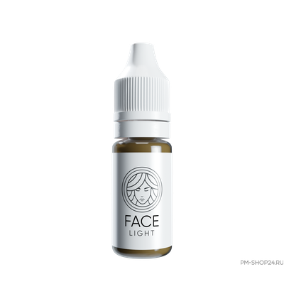 Пигменты для татуажа бровей Face Корица - pm.shop24.ru