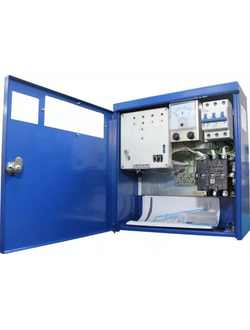 Станция управления СУЗ-100