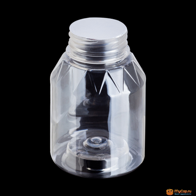 Индукционный вкладыш №2 Комбифоил ПЭТ