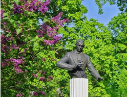 Ивановка "Звездная ночь в Ивановке"