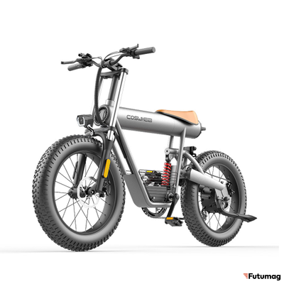 COSWHEEL T20S 500