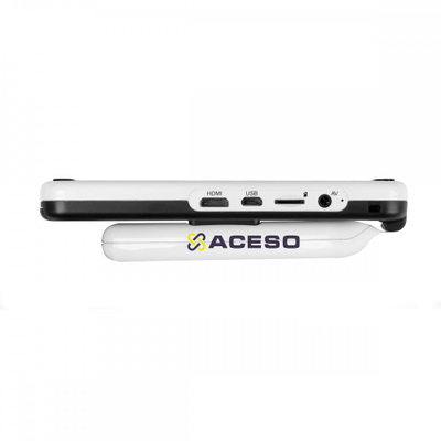 Увеличитель портативный цифровой ПЦУ-8(5") видеоувелечитель