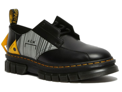 Dr. Martens 1461 Bex Neoteric & A Cold Wall