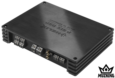 HELIX P SIX DSP MK2