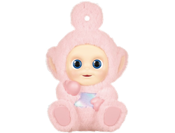 Pop Mart Teletubbies Vibrancy Series Figures