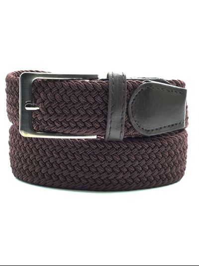 Текстильный ремень 35 мм KV-k-0011