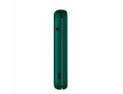 Nokia 2660 Flip DS 4G  (TA-1469) Зеленый