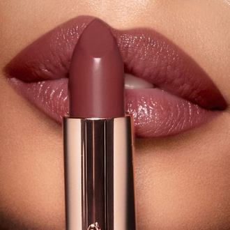 Charlotte Tilbury K.I.S.S.I.N.G Pillowtalk Intense 3.5 гр помада для губ
