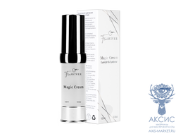 FreiAVIVER Состав №3 Концентрат для бровей и ресниц Magic Cream, 15ml (шаг 3)