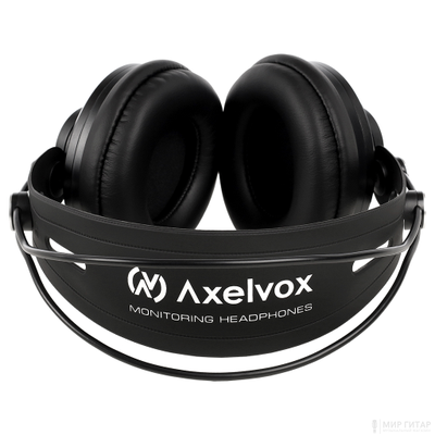 Axelvox AX81 3