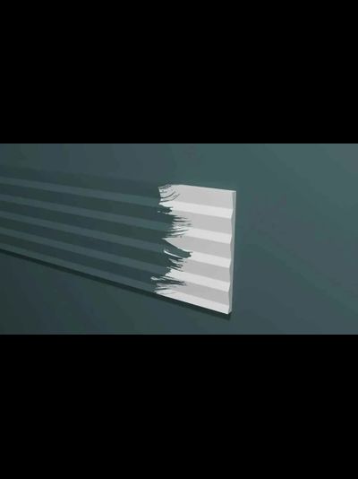 3D панель Decor Dizayn DD903